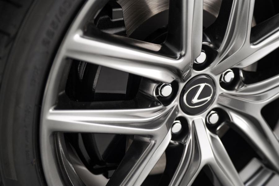  Lexus IS350 F-Sport 2014 года  (фото 74 из 140)